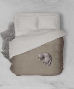 ΠΑΠΛΩΜΑ BEIGE - CREAM