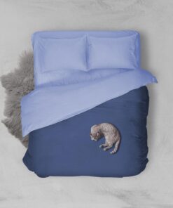 ΠΑΠΛΩΜΑ BLUE - LIGHT BLUE