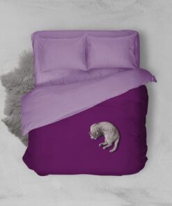 ΠΑΠΛΩΜΑ PURPLE - LILAC