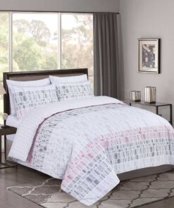 Σετ Σεντόνια Διπλά