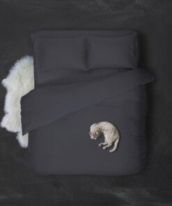 ΣΕΤ ΣΕΝΤΟΝΙΑ DARK GREY