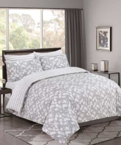 SANTELINEN ΣΕΤ ΣΕΝΤΟΝΙΑ LEAF 160Χ260