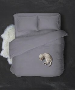 ΣΕΤ ΣΕΝΤΟΝΙΑ LIGHT GREY