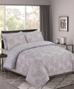 SANTELINEN ΣΕΤ ΣΕΝΤΟΝΙΑ PAISLAY 160Χ260