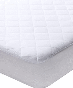 Alternative view of Επίστρωμα Καπιτονέ Βαμβακερό 150x200+30