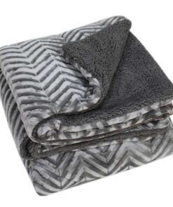 ΚΟΥΒΕΡΤΟΠΑΠΛΩΜΑ OLD GREY 220X240 2