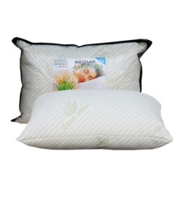 Μαξιλάρι Ύπνου Aloe Vera 50x70