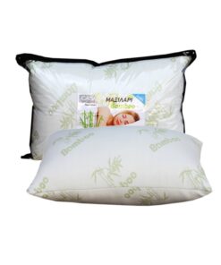Μαξιλάρι Ύπνου Bamboo 50x70