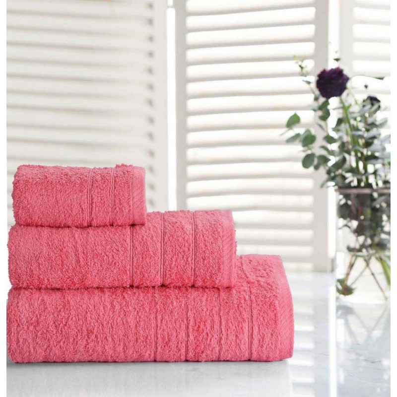 ΠΕΤΣΕΤΑ ΧΕΡΙΩΝ CORAL 30X50