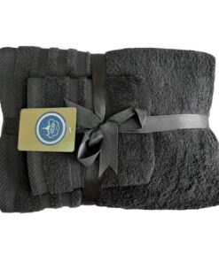 Alternative view of SANTE ΣΕΤ ΠΕΤΣΕΤΕΣ 3 ΤΜX DARK GREY