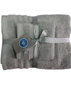 Alternative view of SANTE ΣΕΤ ΠΕΤΣΕΤΕΣ 3 ΤΜX GREY