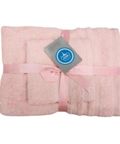 Alternative view of SANTE ΣΕΤ ΠΕΤΣΕΤΕΣ 3 ΤΜX PINK