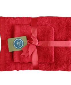 Alternative view of SANTE ΣΕΤ ΠΕΤΣΕΤΕΣ 3 ΤΜX RED