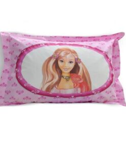 Alternative view of LINO ΣΕΤ ΜΑΞΙΛΑΡΟΘΗΚΕΣ SISSY PINK 50X70