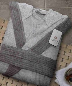 Μπουρνούζια