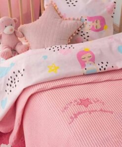 ΚΟΥΒΕΡΤΑ ΠΙΚΕ ΑΓΚΑΛΙΑΣ