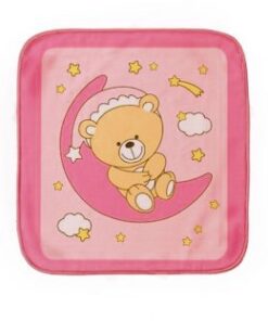 Κουβερτα Βελουτε – Υπνοσακος Αγκαλιας