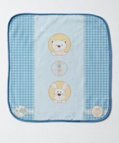 Κουβερτα Βελουτε – Υπνοσακος Αγκαλιας