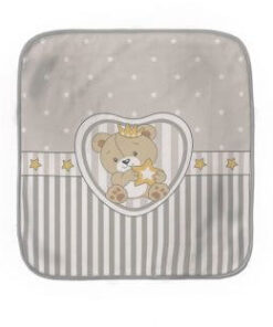 Κουβερτα Βελουτε – Υπνοσακος