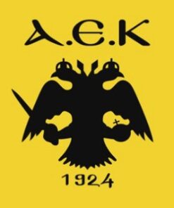 ΑΕΚ 1924