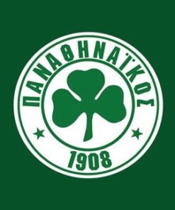 ΠΑΝΑΘΗΝΑΪΚΟΣ F.C.