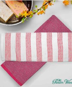 ΣΕΤ ΠΙΚΕ ΠΟΤΗΡΟΠΑΝΑ 2ΤΜΧ ΚΟΚΚΙΝΟ - ΛΕΥΚΟ