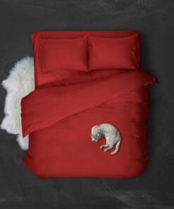 ΣΕΤ ΣΕΝΤΟΝΙΑ RED