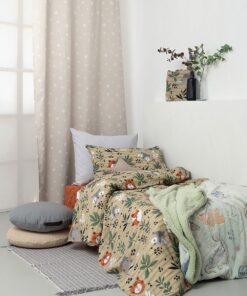 Alternative view of PALAMAIKI ΠΑΙΔΙΚΑ ΣΕΤ ΣΕΝΤΟΝΙΑ MY KINGDOM 160x260 MK744