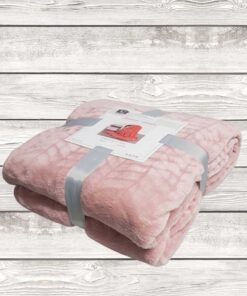 ΚΟΥΒΕΡΤΑ ZAKAR FLANNEL