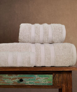 LINO ΣΕΤ ΠΕΤΣΕΤΕΣ MARION BEIGE  3ΤΜΧ