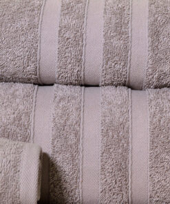 Alternative view of LINO ΣΕΤ ΠΕΤΣΕΤΕΣ MARION TAUPE  3ΤΜΧ