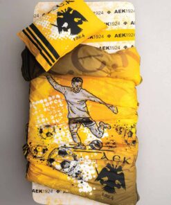 ΣΕΤ ΣΕΝΤΟΝΙΑ ΑΕΚ