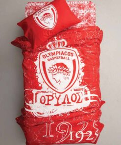 Σετ Σεντoνια Olympiacos