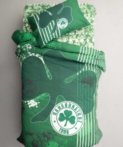 Σετ Σεντόνια Panathinaikos