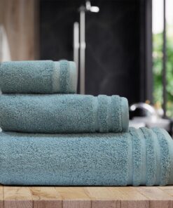 LINO ΠΕΤΣΕΤΑ MILLY AQUA 50X90