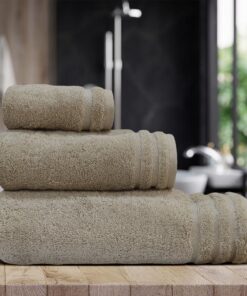 LINO ΠΕΤΣΕΤΑ MILLY BEIGE 80X150