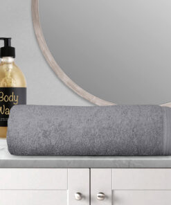 LINO ΠΕΤΣΕΤΑ ERMA DGREY 80X150