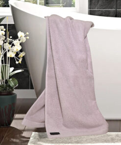 LINO ΠΕΤΣΕΤΑ ERASIA DUSTY LILAC 80X150