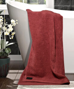 LINO ΠΕΤΣΕΤΑ ERASIA BORDO 80X150