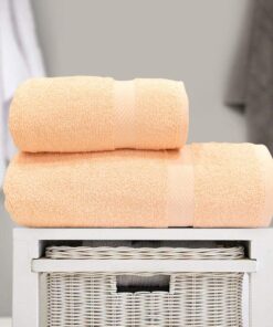 LINO ΣΕΤ ΠΕΤΣΕΤΕΣ DINA PEACH 2ΤΜΧ