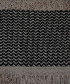 Alternative view of LINO ΣΕΤ ΠΕΤΣΕΤΕΣ BELOM TAUPE 3ΤΜΧ