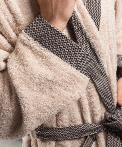 Alternative view of LINO ΜΠΟΥΡΝΟΥΖΙ BELOM BEIGE L