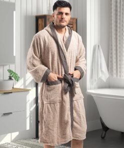 LINO ΜΠΟΥΡΝΟΥΖΙ BELOM BEIGE XL