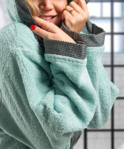 Alternative view of LINO ΜΠΟΥΡΝΟΥΖΙ BELOM AQUA M