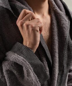 Alternative view of LINO ΜΠΟΥΡΝΟΥΖΙ BELOM GREY S