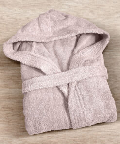 Alternative view of LINO ΜΠΟΥΡΝΟΥΖΙ ERASIA DUSTY LILAC L