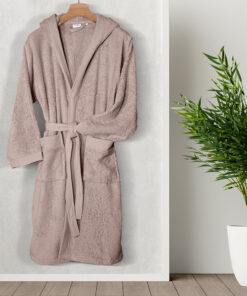 LINO ΜΠΟΥΡΝΟΥΖΙ ERMA MOCCA XXL