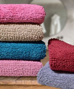 Alternative view of LINO ΠΑΤΑΚΙ ΜΠΑΝΙΟΥ RING GREY 50X80