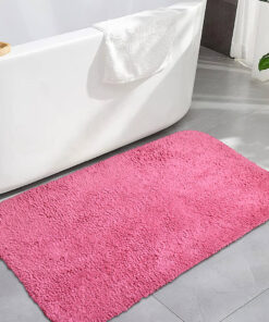 LINO ΠΑΤΑΚΙ ΜΠΑΝΙΟΥ RING DPINK 50X80