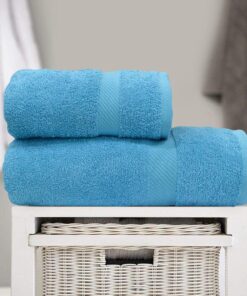 LINO ΠΕΤΣΕΤΑ DINA TURQUOISE 70X140